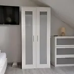 Haus Heide 1 Σπίτι διακοπών *