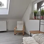 Haus Heide 1 Σπίτι διακοπών *