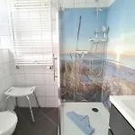 Haus Heide 1 * Grömitz