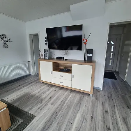 Haus Heide 1 Vakantiehuis