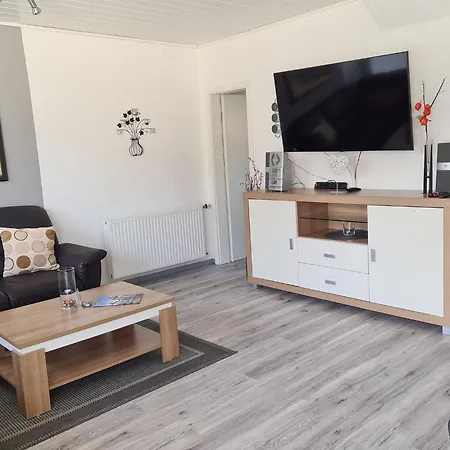 Vakantiehuis Haus Heide 1