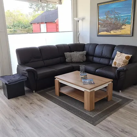 Haus Heide 1 * Grömitz