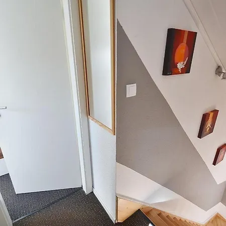 Haus Heide 1 * Grömitz