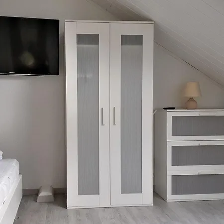 Haus Heide 1 Σπίτι διακοπών *