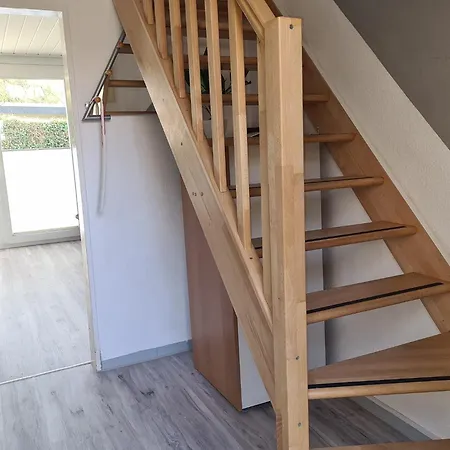 Haus Heide 1 Grömitz