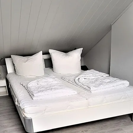 Haus Heide 1 * Grömitz