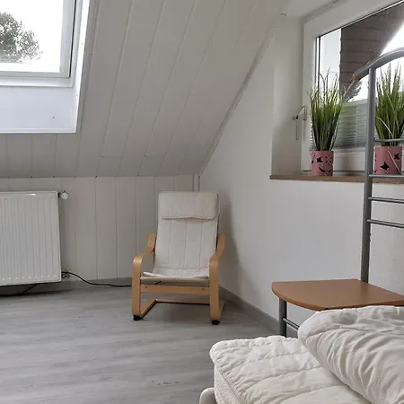 Haus Heide 1 Σπίτι διακοπών *