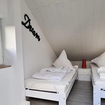 Haus Heide 1 Grömitz