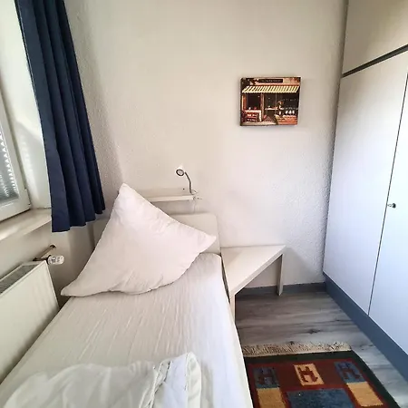 Haus Heide 1 * Grömitz