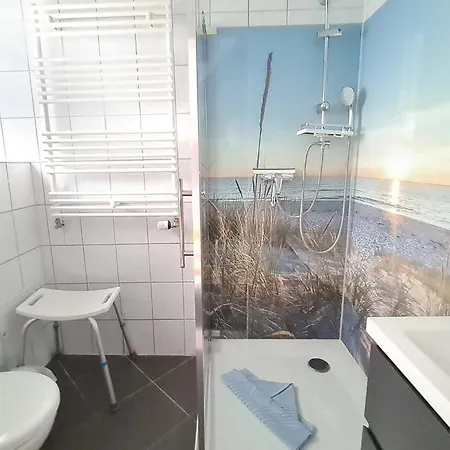 Haus Heide 1 * Grömitz