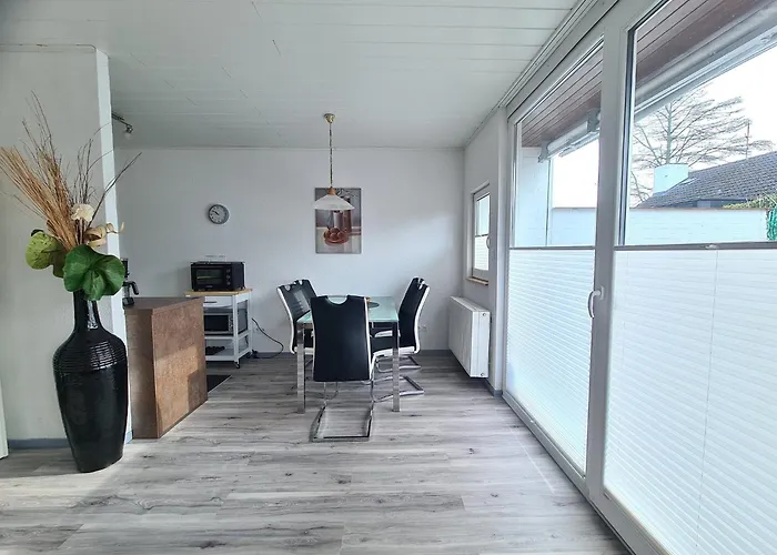 Haus Heide 1 Vakantiehuis