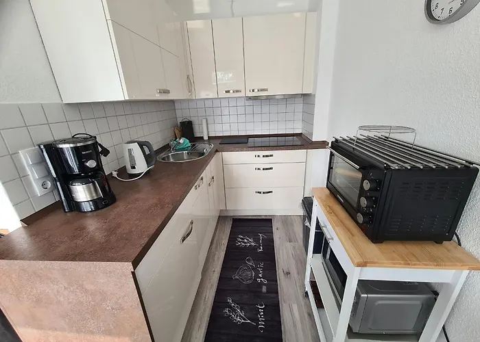 Haus Heide 1 Vakantiehuis Grömitz