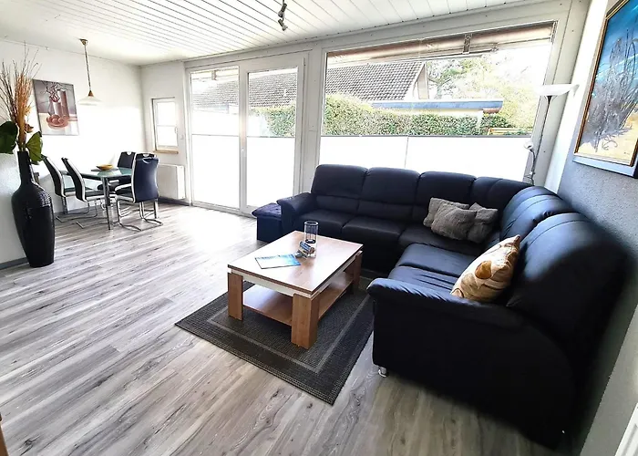 Haus Heide 1 * Grömitz