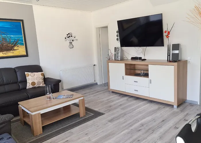 Vakantiehuis Haus Heide 1