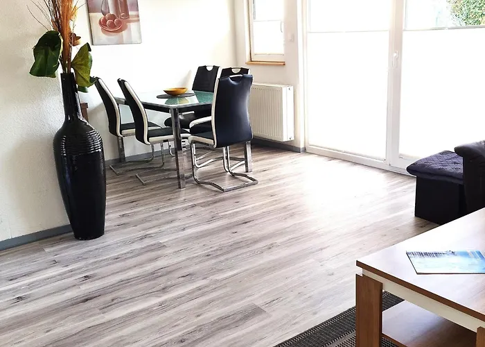 Haus Heide 1 Vakantiehuis Grömitz