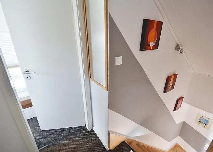 Haus Heide 1 * Grömitz