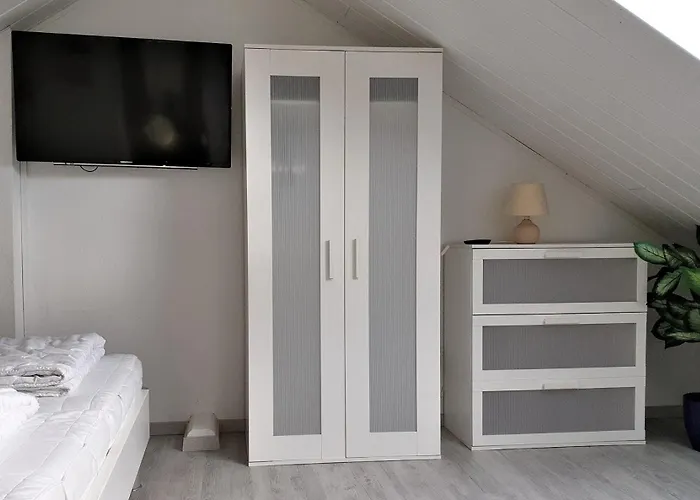 Haus Heide 1 Vakantiehuis *