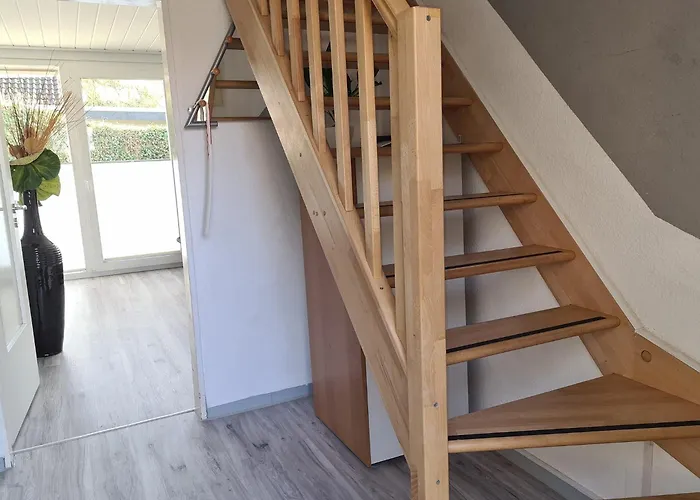 Haus Heide 1 Grömitz