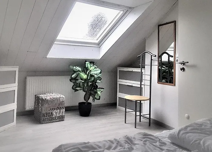 Vakantiehuis Haus Heide 1