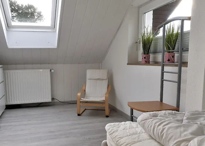 Haus Heide 1 Vakantiehuis *