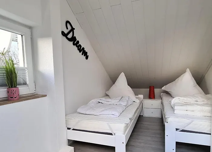 Haus Heide 1 Grömitz