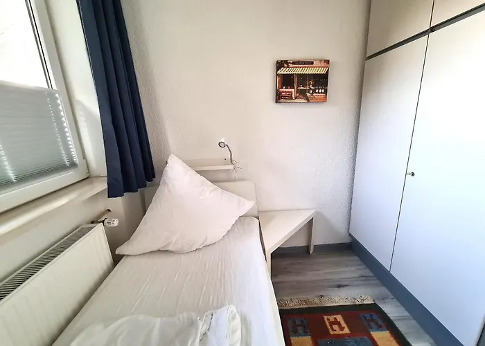 Haus Heide 1 * Grömitz