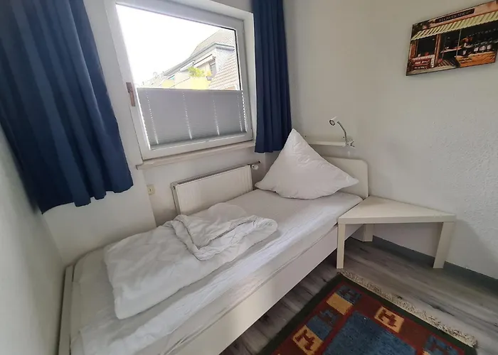 Haus Heide 1 Vakantiehuis *