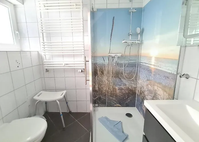 Haus Heide 1 * Grömitz